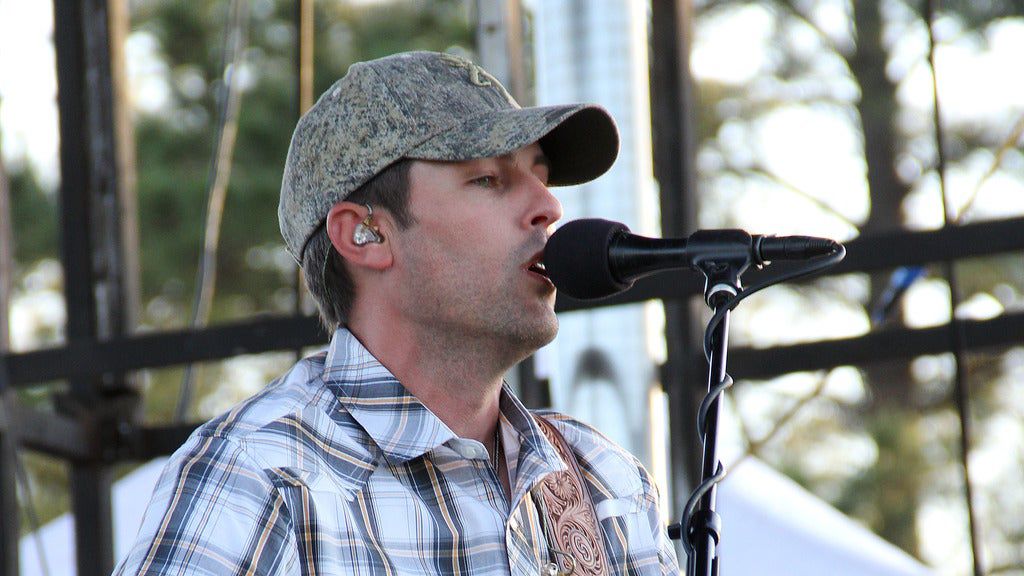 Casey Donahew, Jackson Michelson - Feb. 23